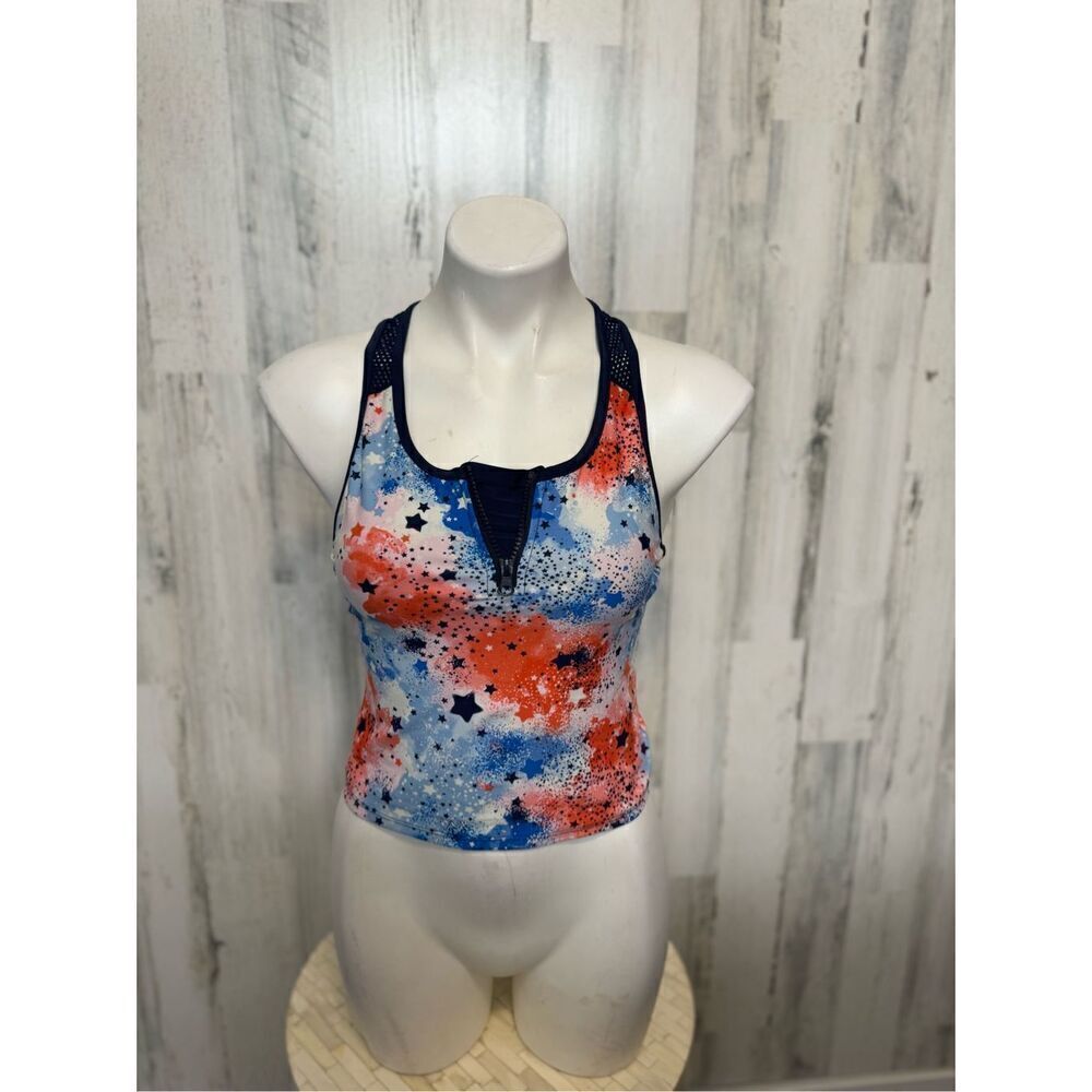 Work out Tank top - Picture 2 of 6